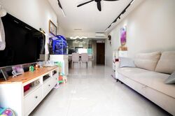 Normanton Park (D5), Apartment #448113901
